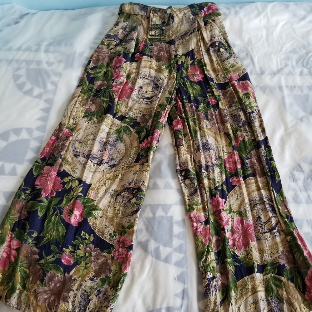 Infinitif Paris pants